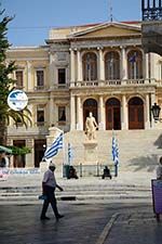 Miaoulis-square Ermoupolis | Syros | Greece Photo 165 - Photo GreeceGuide.co.uk