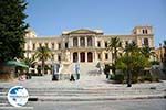 Miaoulis-square Ermoupolis | Syros | Greece Photo 166 - Photo GreeceGuide.co.uk