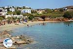 beach Fabrika near Vari | Syros | Greece Photo 2 - Photo GreeceGuide.co.uk