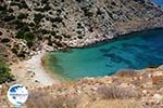 Nudist beach Armeos near Galissas | Syros | Greece Photo 1 - Photo GreeceGuide.co.uk