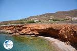 beach Kokkina near Finikas | Syros | Greece  Photo 3 - Photo GreeceGuide.co.uk