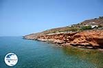 beach Kokkina near Finikas | Syros | Greece  Photo 5 - Photo GreeceGuide.co.uk