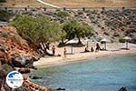 beach Kokkina near Finikas | Syros | Greece  Photo 6 - Photo GreeceGuide.co.uk