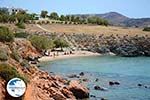 beach Kokkina near Finikas | Syros | Greece  Photo 7 - Photo GreeceGuide.co.uk