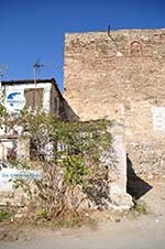 Byzantine walls and uptown Castle | Thessaloniki Macedonia | Greece  Photo 1 - Photo GreeceGuide.co.uk