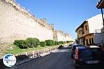 Byzantine walls and uptown Castle | Thessaloniki Macedonia | Greece  Photo 6 - Photo GreeceGuide.co.uk