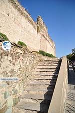 Byzantine walls and uptown Castle | Thessaloniki Macedonia | Greece  Photo 8 - Photo GreeceGuide.co.uk