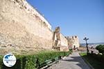 Byzantine walls and uptown Castle | Thessaloniki Macedonia | Greece  Photo 9 - Photo GreeceGuide.co.uk