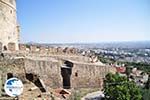 Byzantine walls and uptown Castle | Thessaloniki Macedonia | Greece  Photo 11 - Photo GreeceGuide.co.uk