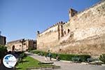 Byzantine walls and uptown Castle | Thessaloniki Macedonia | Greece  Photo 15 - Photo GreeceGuide.co.uk