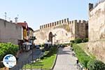 Byzantine walls and uptown Castle | Thessaloniki Macedonia | Greece  Photo 19 - Photo GreeceGuide.co.uk