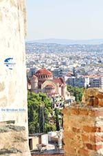 View from Uptown | Thessaloniki Macedonia | Greece  Photo 14 - Photo GreeceGuide.co.uk