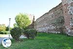 Byzantine walls and uptown Castle | Thessaloniki Macedonia | Greece  Photo 23 - Photo GreeceGuide.co.uk