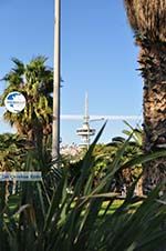 OTE-Tower near the Helexpo | Thessaloniki Macedonia | Greece  1 - Photo GreeceGuide.co.uk