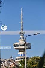 OTE-Tower near the Helexpo | Thessaloniki Macedonia | Greece  2 - Photo GreeceGuide.co.uk