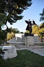 Monument | Thessaloniki Macedonia | Greece  1 - Photo GreeceGuide.co.uk