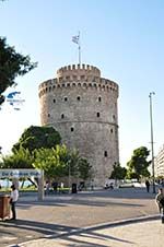 White Tower - Lefkos Pirgos | Thessaloniki Macedonia | Greece  Photo 2 - Photo GreeceGuide.co.uk