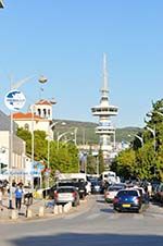 OTE-tower near the Helexpo | Thessaloniki Macedonia | Greece  4 - Photo GreeceGuide.co.uk