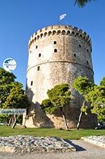 White Tower - Lefkos Pirgos | Thessaloniki Macedonia | Greece  Photo 6 - Photo GreeceGuide.co.uk