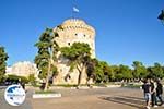 White Tower - Lefkos Pirgos | Thessaloniki Macedonia | Greece  Photo 12 - Photo GreeceGuide.co.uk