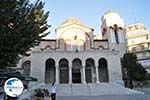 Church in the town | Thessaloniki Macedonia | Greece  foto - Photo GreeceGuide.co.uk