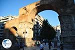 Arch of Galerius | Thessaloniki Macedonia | Greece  Photo 5 - Photo GreeceGuide.co.uk