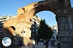 Arch of Galerius | Thessaloniki Macedonia | Greece  Photo 6 - Photo GreeceGuide.co.uk