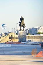 Statue Alexander the Great | Thessaloniki Macedonia | Greece  Photo 1 - Photo GreeceGuide.co.uk