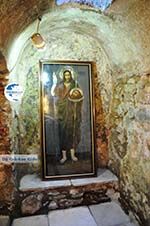 Catacombs near Agios Ioannis Prodromos | Thessaloniki Macedonia | Greece  Photo 3 - Photo GreeceGuide.co.uk