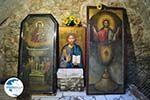 Catacombs near Agios Ioannis Prodromos | Thessaloniki Macedonia | Greece  Photo 4 - Photo GreeceGuide.co.uk