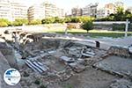 The ancient agora - Roman forum | Thessaloniki Macedonia | Greece  Photo 2 - Photo GreeceGuide.co.uk