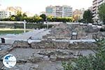 The ancient agora - Roman forum | Thessaloniki Macedonia | Greece  Photo 3 - Photo GreeceGuide.co.uk