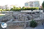 The ancient agora - Roman forum | Thessaloniki Macedonia | Greece  Photo 5 - Photo GreeceGuide.co.uk