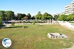 The ancient agora - Roman forum | Thessaloniki Macedonia | Greece  Photo 7 - Photo GreeceGuide.co.uk