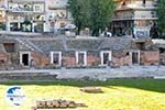 The ancient agora - Roman forum | Thessaloniki Macedonia | Greece  Photo 8 - Photo GreeceGuide.co.uk