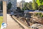 The ancient agora - Roman forum | Thessaloniki Macedonia | Greece  Photo 9 - Photo GreeceGuide.co.uk