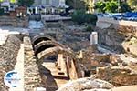 The ancient agora - Roman forum | Thessaloniki Macedonia | Greece  Photo 10 - Photo GreeceGuide.co.uk