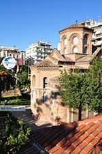 Panagia Chalkeon | Thessaloniki Macedonia | Greece  Photo 1 - Photo GreeceGuide.co.uk