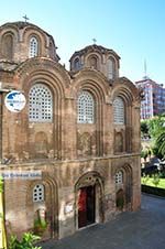 Panagia Chalkeon | Thessaloniki Macedonia | Greece  Photo 4 - Photo GreeceGuide.co.uk