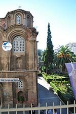 Panagia Chalkeon | Thessaloniki Macedonia | Greece  Photo 6 - Photo GreeceGuide.co.uk