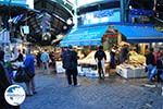 Indoor market | Thessaloniki Macedonia | Greece  Photo 8 - Photo GreeceGuide.co.uk