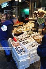 Indoor market | Thessaloniki Macedonia | Greece  Photo 9 - Photo GreeceGuide.co.uk