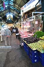 Indoor market | Thessaloniki Macedonia | Greece  Photo 10 - Photo GreeceGuide.co.uk