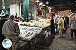 Indoor market | Thessaloniki Macedonia | Greece  Photo 11 - Photo GreeceGuide.co.uk