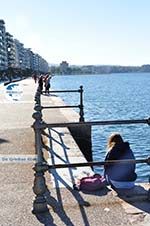 Boulevard harbour White Tower | Thessaloniki Macedonia | Greece  Photo 21 - Photo GreeceGuide.co.uk