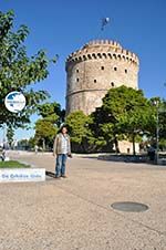 White Tower - Lefkos Pirgos | Thessaloniki Macedonia | Greece  Photo 25 - Photo GreeceGuide.co.uk