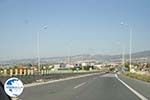 Highway Halkidiki - Thessaloniki | Macedonia | Greece  - Photo GreeceGuide.co.uk