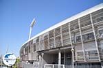 Stadium Football club  Iraklis | Thessaloniki Macedonia | Greece  Photo 44 - Photo GreeceGuide.co.uk