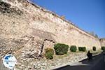 Byzantine walls Uptown | Thessaloniki Macedonia | Greece  Photo 42 - Photo GreeceGuide.co.uk