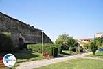 Byzantine walls Uptown | Thessaloniki Macedonia | Greece  Photo 45 - Photo GreeceGuide.co.uk